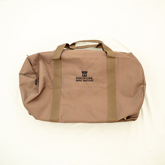 DDD Duffle Bag