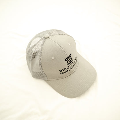 Trucker Snapback