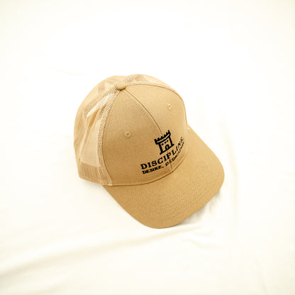 Trucker Snapback